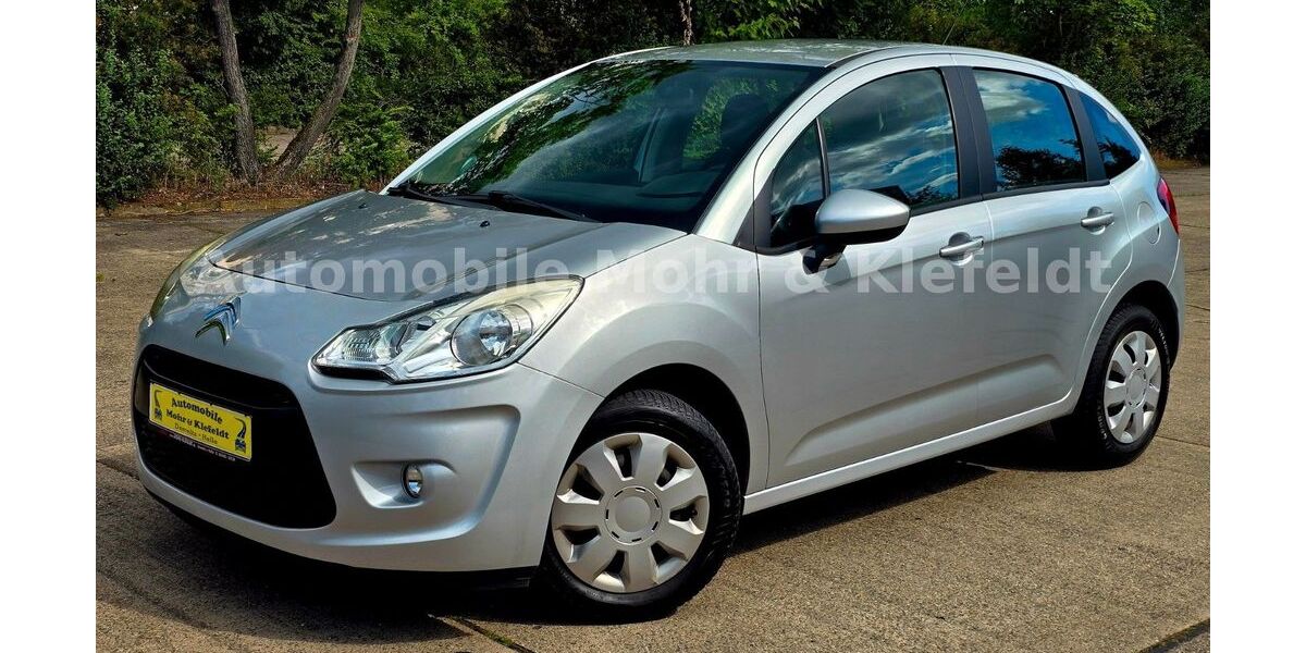 Citroen C3 76.000 km 4.999 &euro; Halle-Neustadt 06124