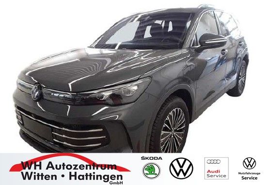 VW Tiguan 9.860 km 45.842 &euro; Witten 58453