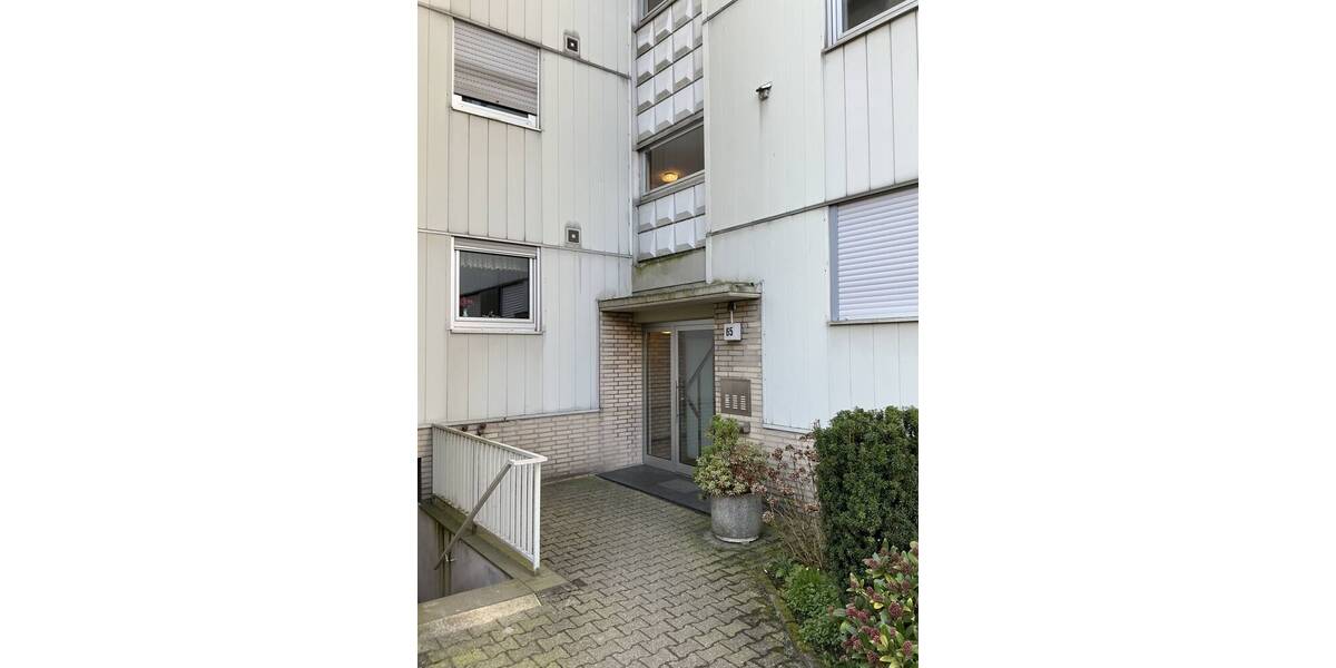 Etagenwohnung Mönchengladbach Beltinghoven - 4 Zimmer, 103 m&sup2;, 240.000&euro; | Angebot:25996147