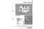 Etagenwohnung Lübeck Sankt Jürgen - 2.5 Zimmer, 59 m&sup2;, 169.000&euro; | Angebot:26996701