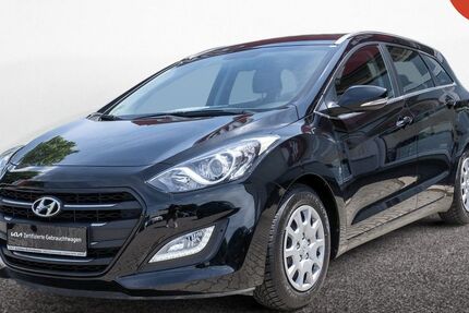 Hyundai i30 95.220 km 10.990 &euro; Fürstenwalde 15517