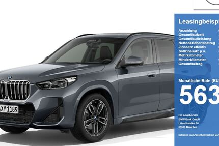BMW X1 25.764 km 42.950 &euro; Deggendorf 94469