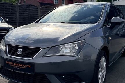 Seat Ibiza 119.500 km 5.000 &euro; Bochum 44803