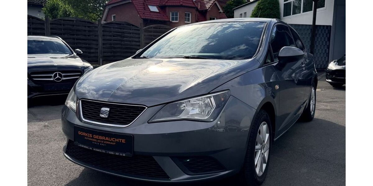 Seat Ibiza 119.500 km 5.000 &euro; Bochum 44803