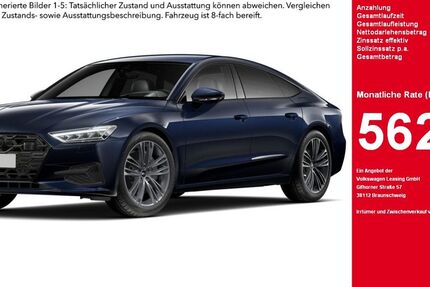 Audi A7 24.157 km 56.725 &euro; Gütersloh 33330