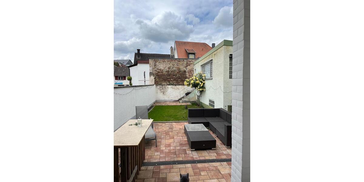Erdgeschoßwohnung Grünstadt - 4 Zimmer, 94 m&sup2;, 298.000&euro; | Angebot:26254538