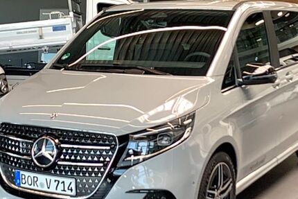 Mercedes-Benz V 300 7.095 km 82.888 &euro; Krefeld 47807
