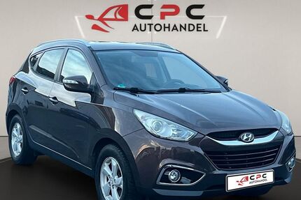 Hyundai ix35 167.925 km 5.400 &euro; Hannover 30165