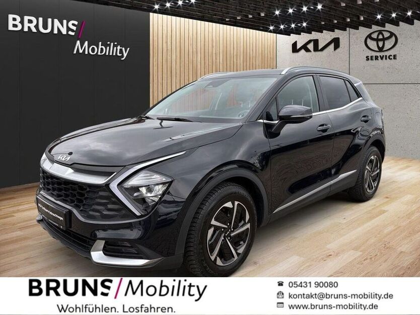 Sportage