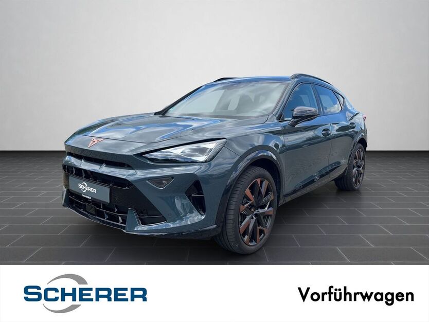 Cupra Formentor 8.990 km 40.990 € Mainz 55129