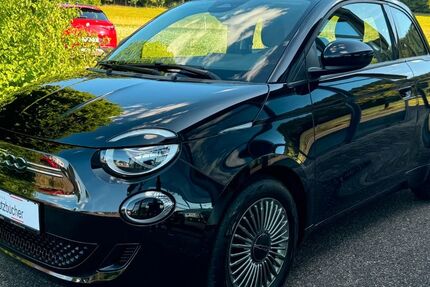 Fiat 500e 39.750 km 15.990 &euro; Schwäbisch Gmünd 73527