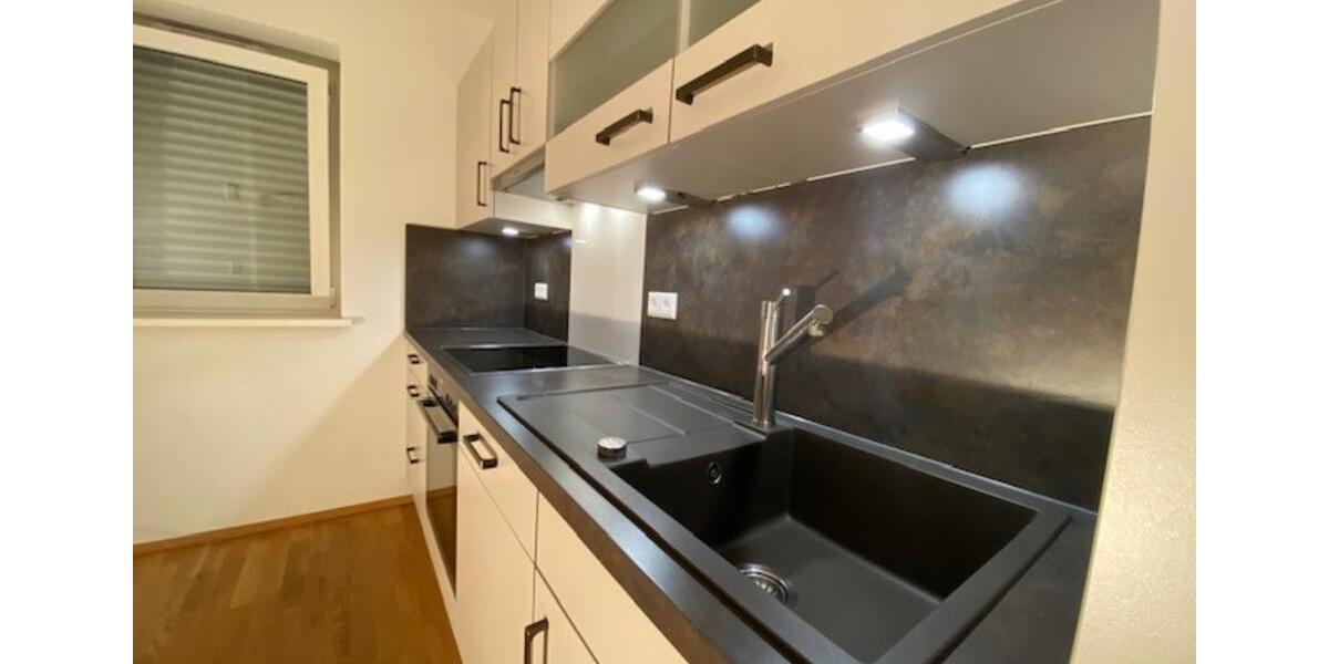 Etagenwohnung Isny im Allgäu - 2 Zimmer, 62 m&sup2;, 957&euro; | Angebot:25174511