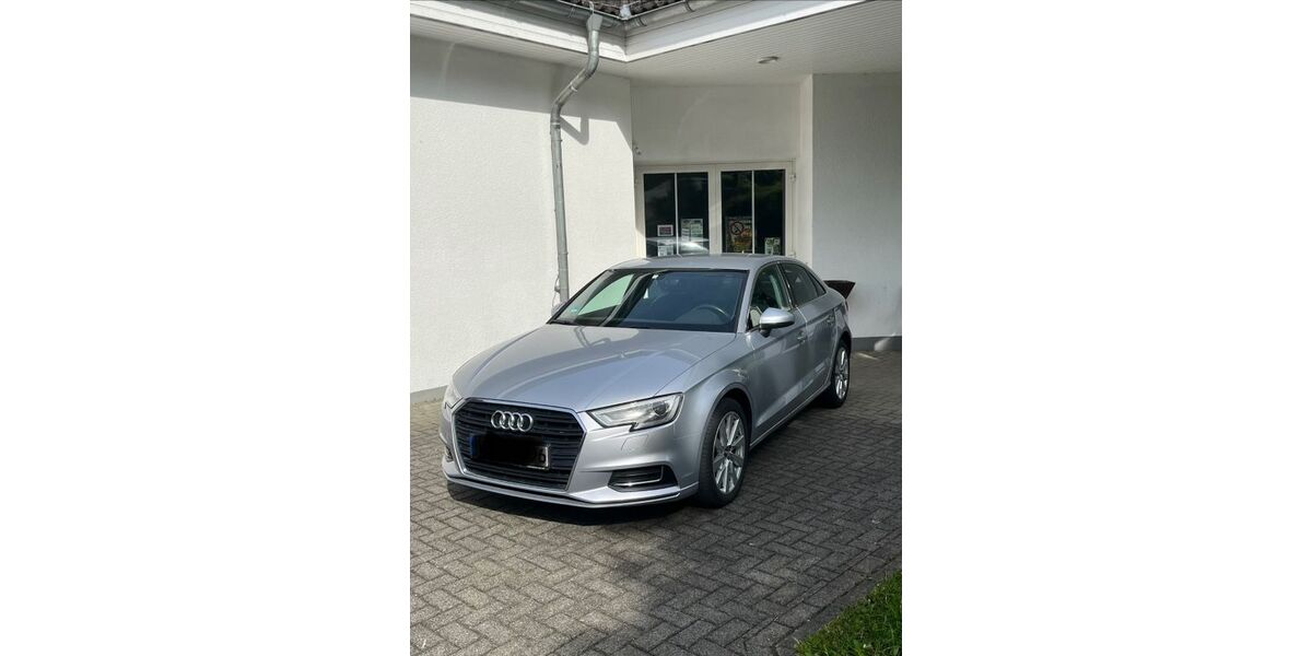 Audi A3 72.000 km 17.900 &euro; Nomborn 56412