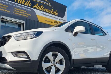 Opel Mokka 109.000 km 11.299 &euro; Weißenhorn 89264