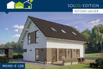 Einfamilienhaus Hessisch Lichtenau Fürstenhagen - 5 Zimmer, 137 m&sup2;, 346.846&euro; | Angebot:26451411
