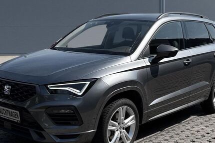 Seat Ateca 32.500 km 28.995 € Rheinfelden-Herten 79618
