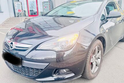 Opel Astra 120.000 km 5.999 &euro; Oberasbach 90522