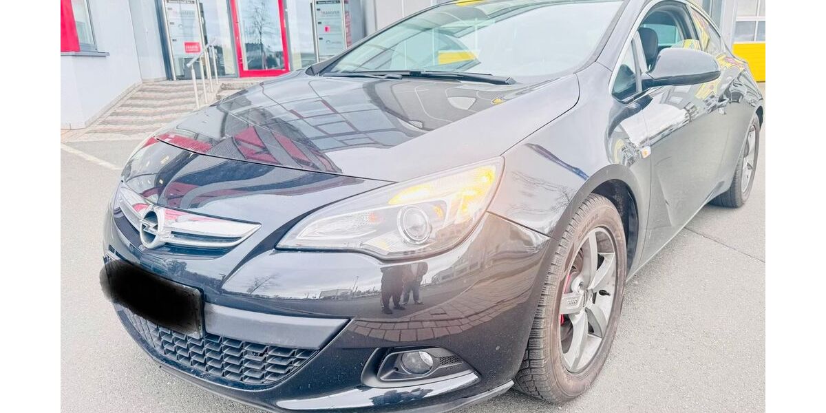 Opel Astra 120.000 km 5.999 &euro; Oberasbach 90522