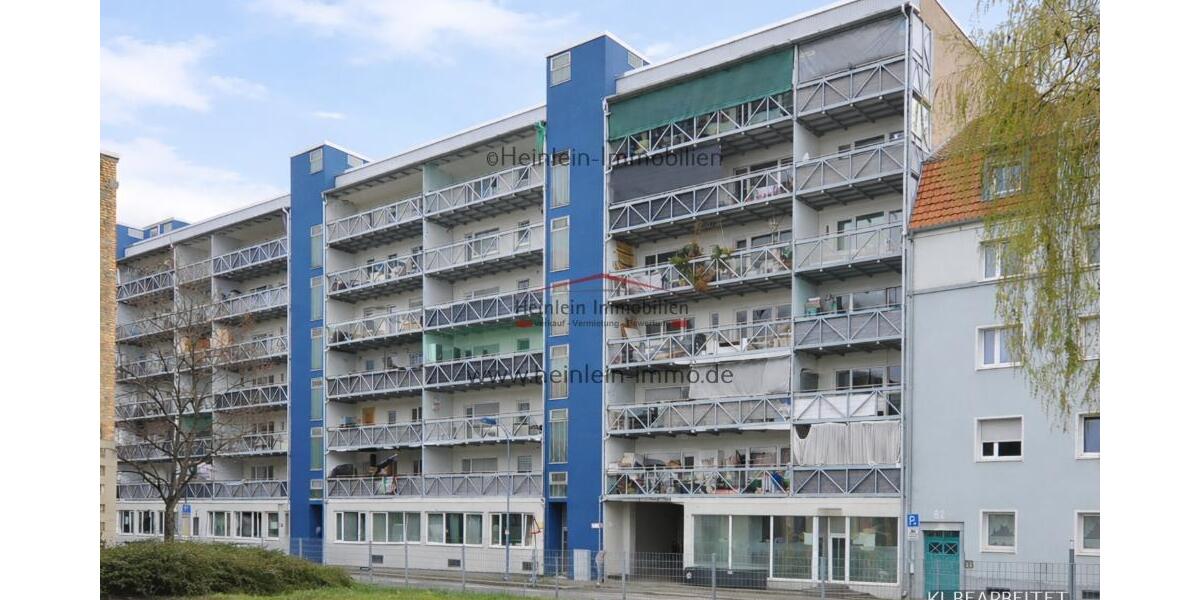 3 ZKBB* Fernsicht* 2xBalkon Süd & Ost* frei nach Vereinb* Aufzug* Fernsicht* 2xStellplatz* Offenbach - Etagenwohnung Offenbach Hafen | Angebot:27284951