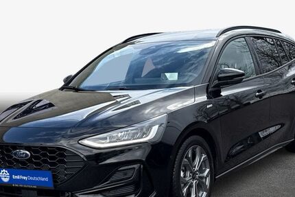 Ford Focus 17.683 km 25.507 &euro; Magdeburg 39116