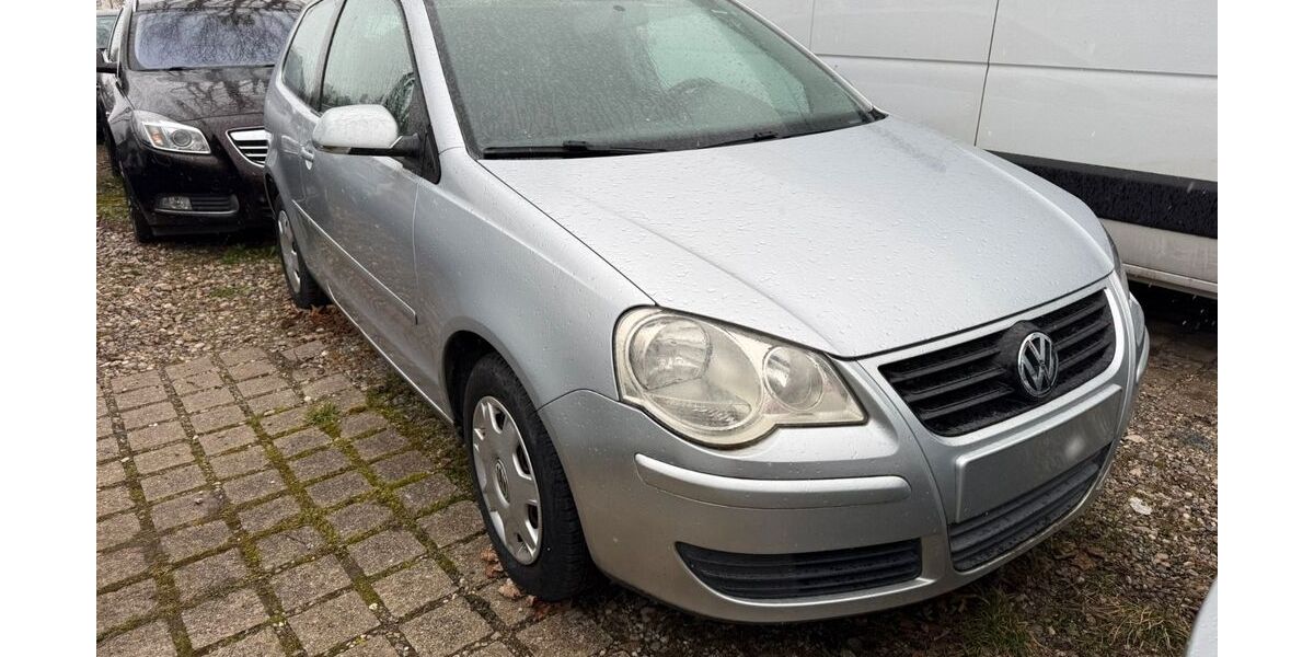 VW Polo 70.000 km 1.950 &euro; München 81479
