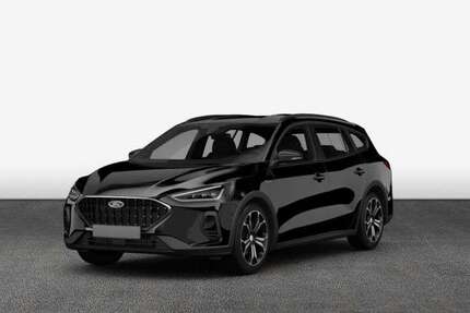 Ford Focus 55.043 km 17.990 € Roth 91154