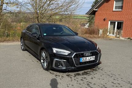 Audi A5 83.281 km 30.500 &euro; Duderstadt 37115