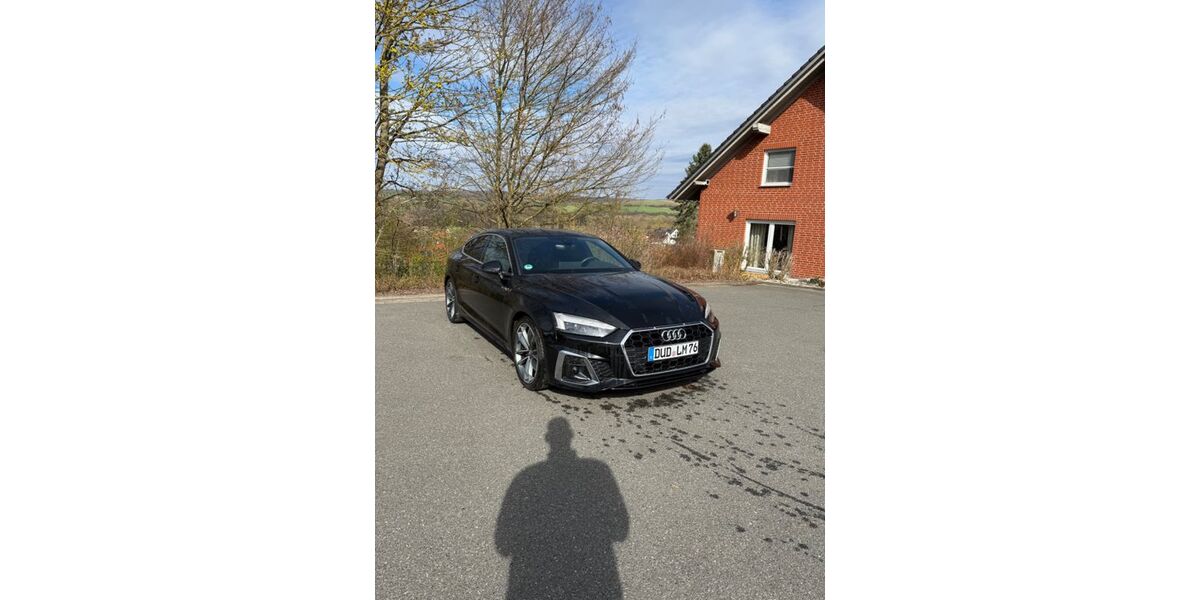 Audi A5 83.281 km 30.500 &euro; Duderstadt 37115