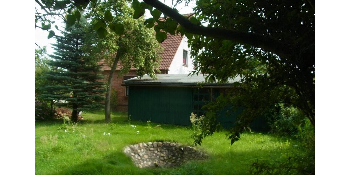 Einfamilienhaus Ribnitz-Damgarten Damgarten - 5 Zimmer, 125 m&sup2;, 220.000&euro; | Angebot:25449451