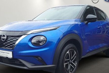 Nissan Juke 13.870 km 23.995 &euro; Senftenberg 01968
