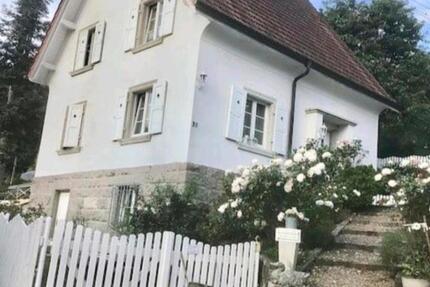 Traum Landhaus mit Anbau an Hanglage mit schönem Garten 5 zimmer