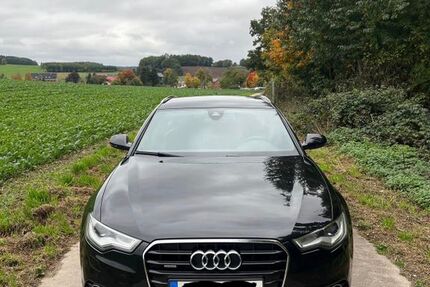 Audi A6 222.000 km 13.000 € Kirchberg 08107