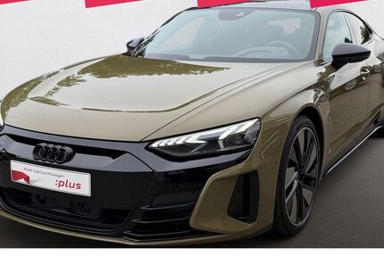 Audi RS e-tron GT 77.693 km 59.800 &euro; Herrenberg 71083