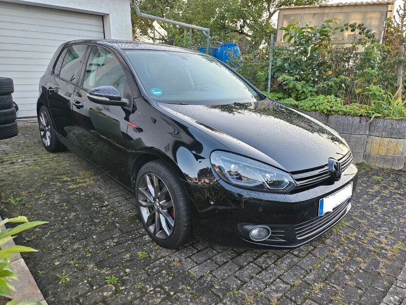 VW Golf 182.000 km 6.499 € Nastätten 56355