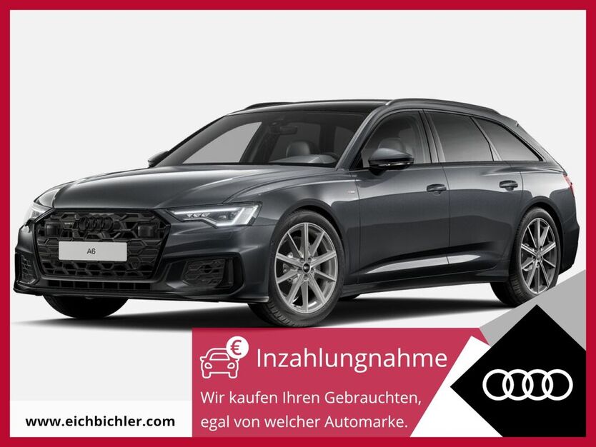 Audi A6 27.550 km 57.805 € Landshut 84030