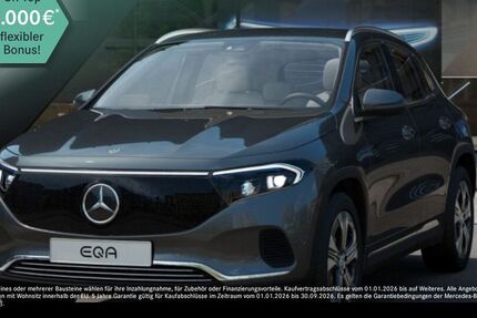 Mercedes-Benz EQA 11.828 km 38.990 &euro; Landau 76829