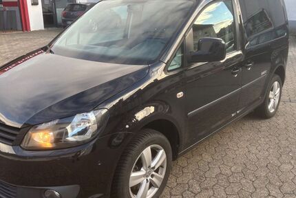 VW Caddy 107.517 km 11.980 € Polch 56751