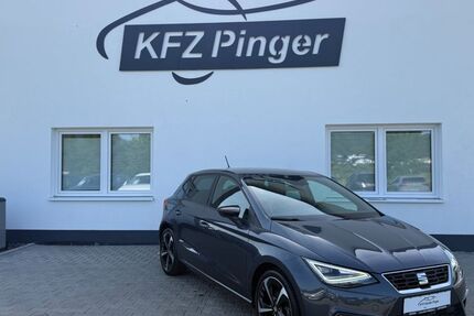 Seat Ibiza 27.271 km 20.999 &euro; Kottenheim 56736