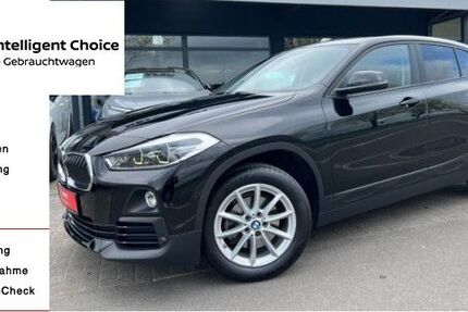 BMW X2 68.400 km 24.977 &euro; Worms 67547