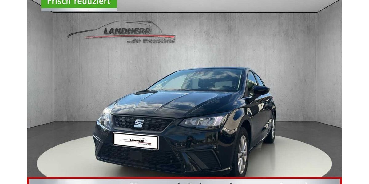 Seat Ibiza 11.595 km 16.060 &euro; Thannhausen 86470