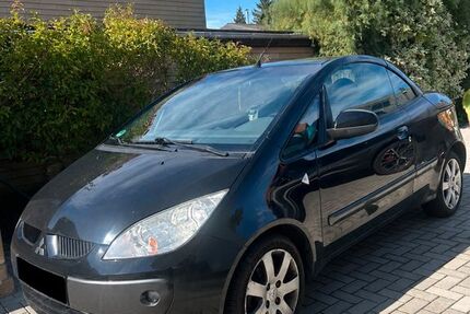 Mitsubishi Colt 115.000 km 2.700 &euro; Berlin 12526