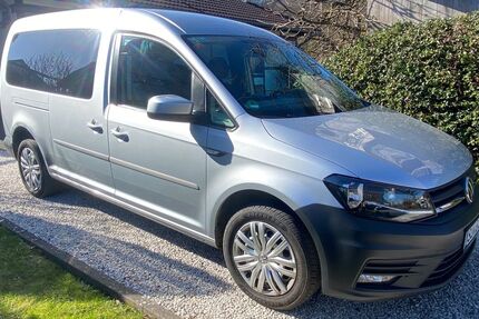 VW Caddy 159.000 km 13.600 &euro; Königswinter 53639
