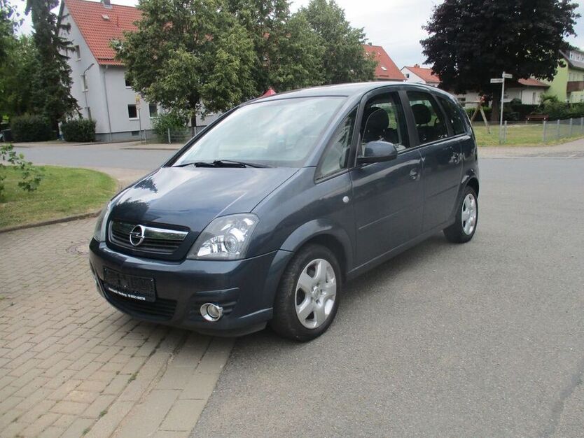 Meriva