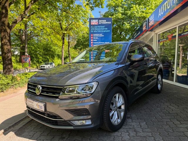 VW Tiguan 114.242 km 19.990 &euro; Hamburg 22399