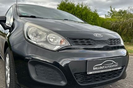Kia Rio 150.000 km 3.500 € Lippstadt 59557