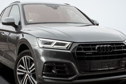Audi Q5 49.728 km 35.490 &euro; Lohfelden 34253