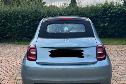 Fiat 500e 26.000 km 19.999 &euro; Peine 31228