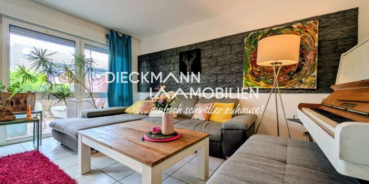 Wohnung zum Kaufen in Oberhausen 225.000 € 106.48 m² 4 zimmer