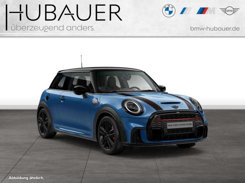 John Cooper Works