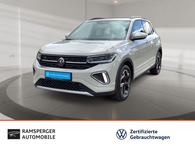 VW T-Cross 2.747 km 29.390 &euro; Kirchheim 73230